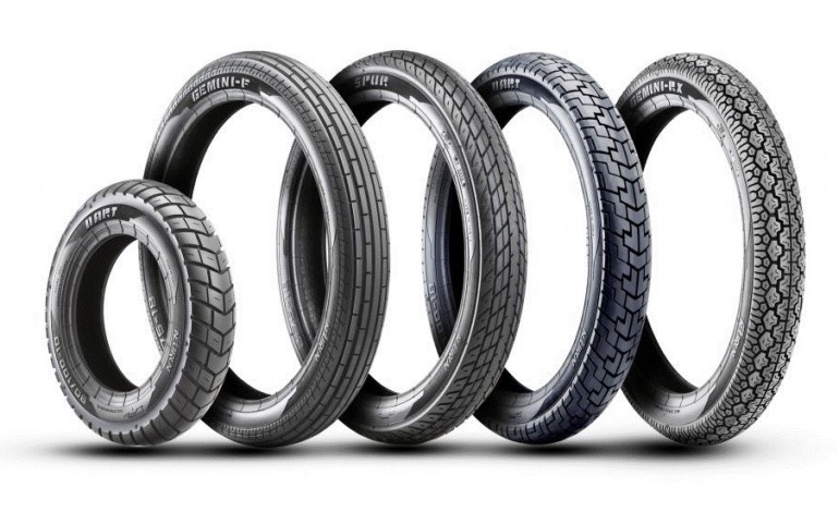Bridgestone India enters Two-wheeler market
