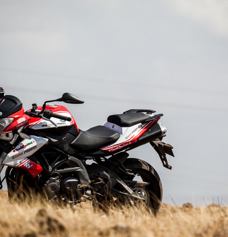 DSK Benelli inaugurates new showroom in Vijayawada