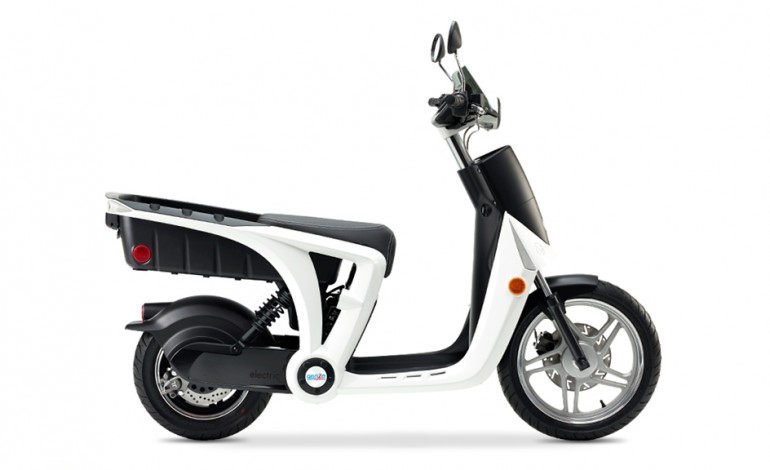 Government readies policy to promote Electric two-wheelers