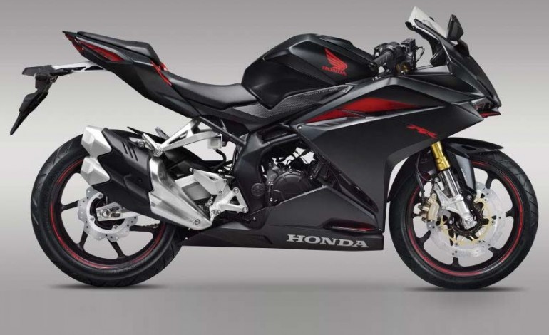 Honda CBR250RR not launching in India