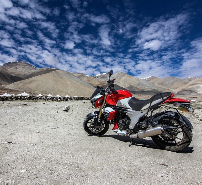Mahindra MOJO enters ‘Indian Book of Records’