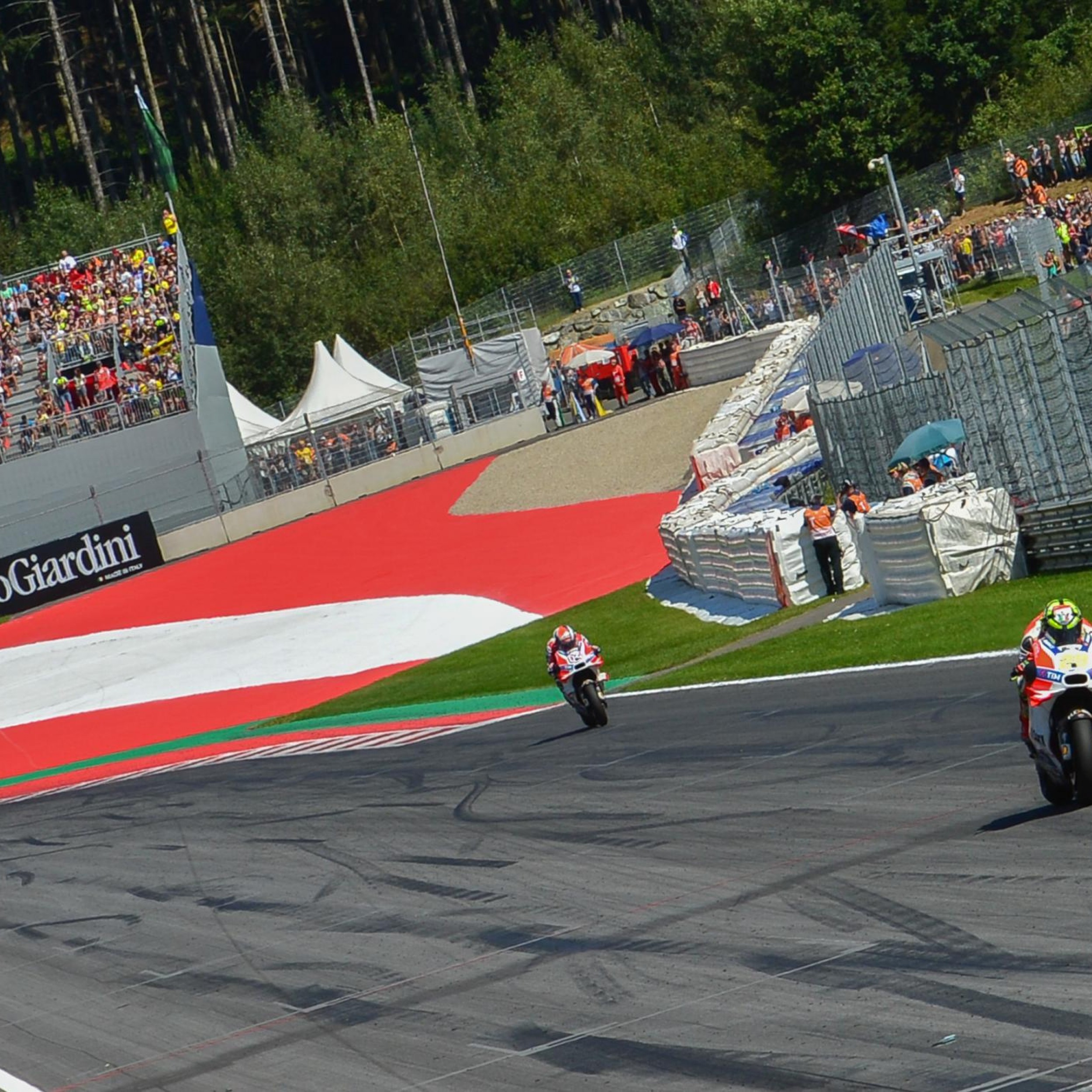 MotoGP Austria4