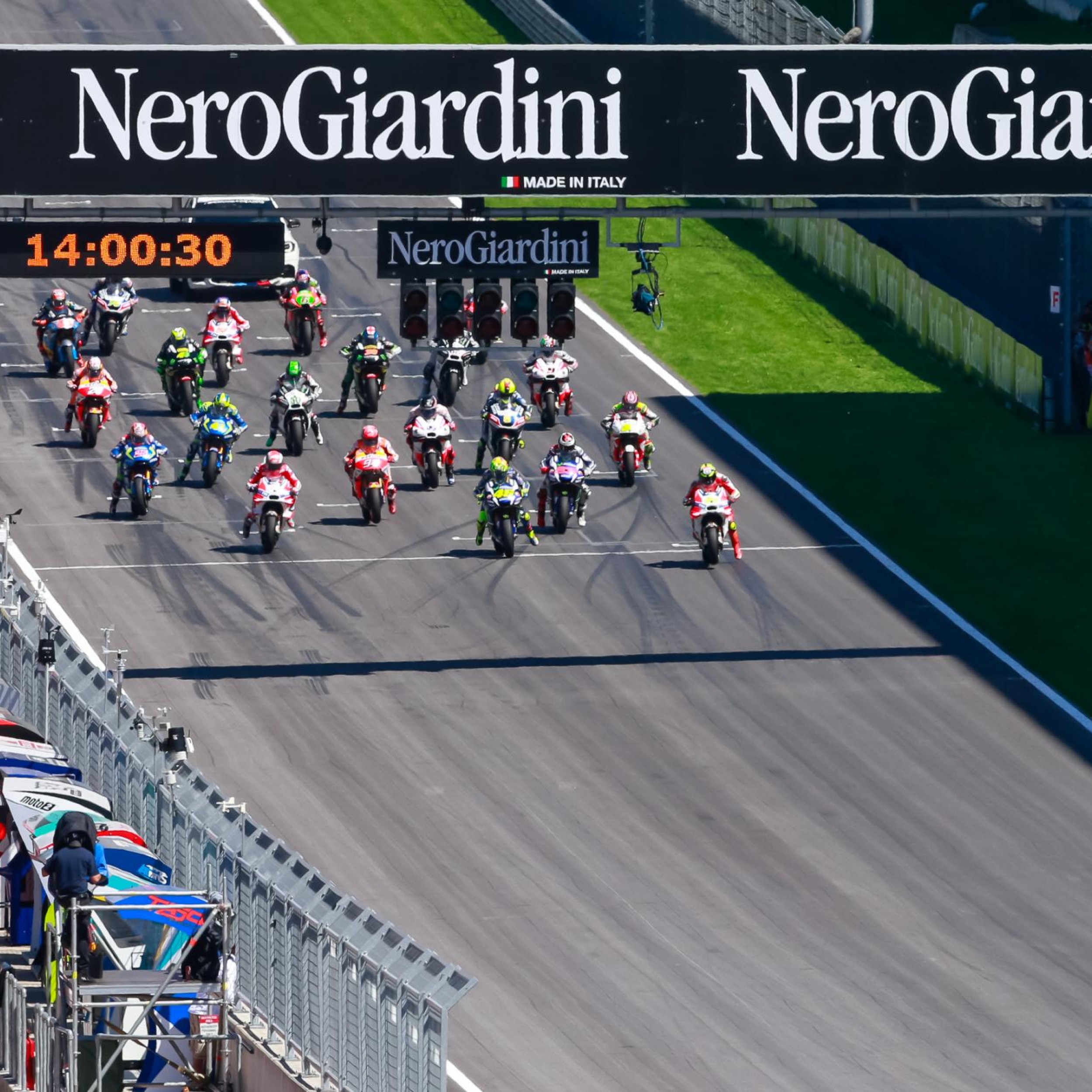MotoGP Austria6