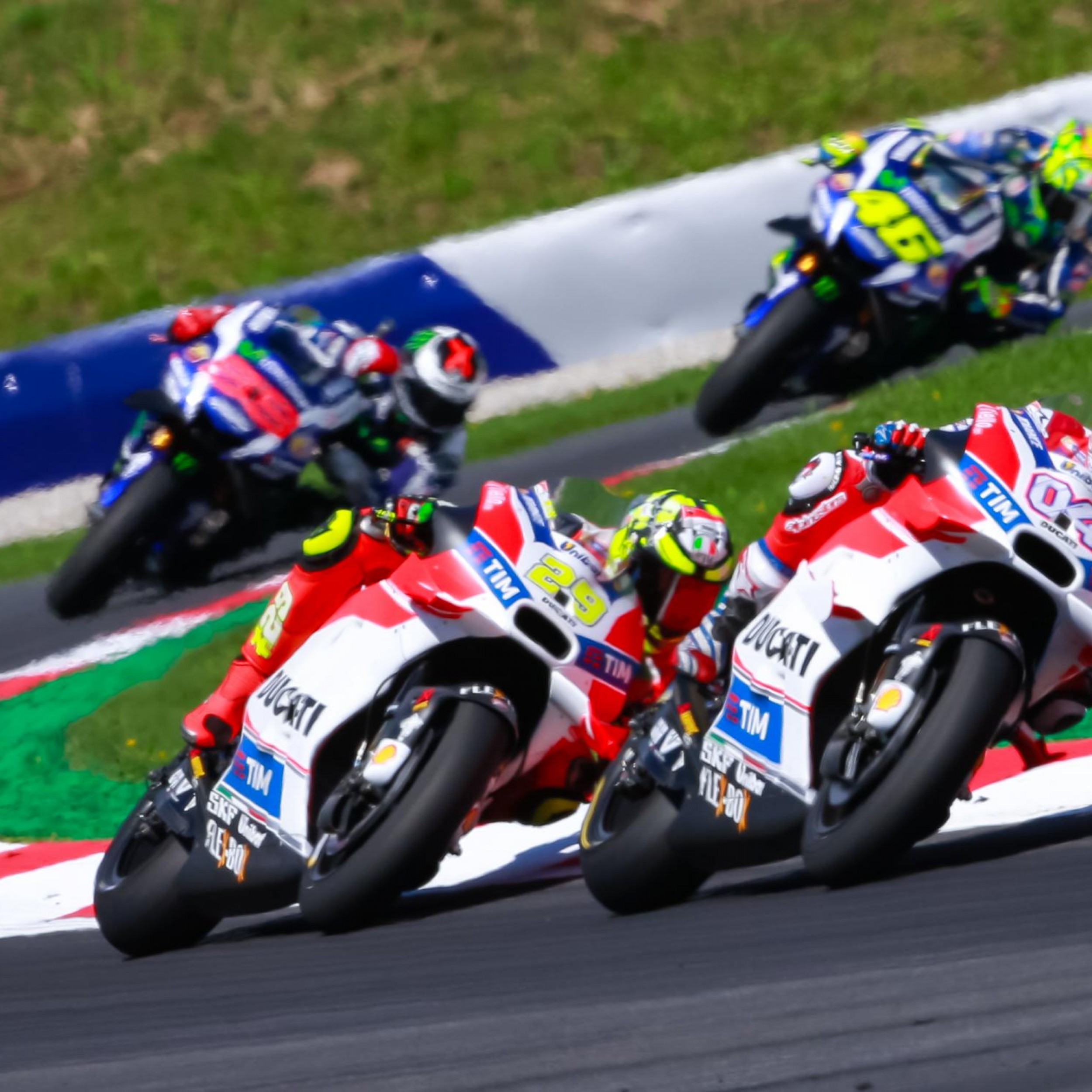 MotoGP Austria7
