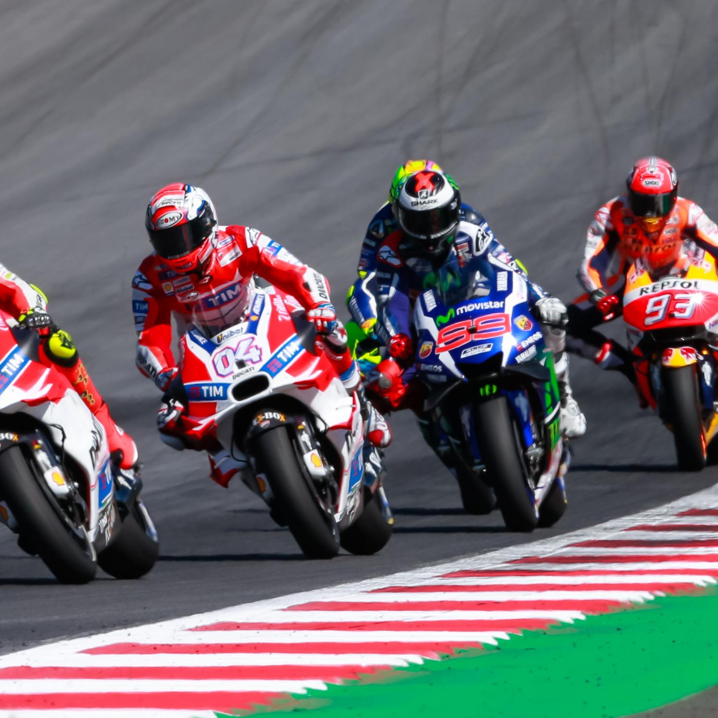 MotoGP Austria8