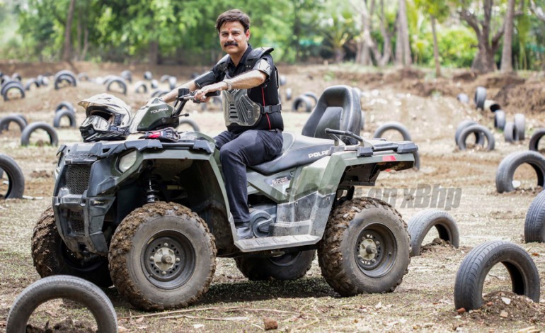 Polaris celebrates its 5th Anniversary in India, Opens PEZ in Kundli