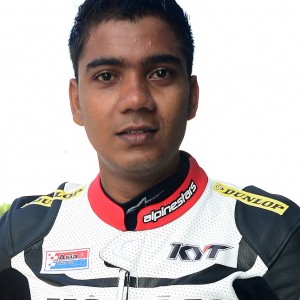 Sarath Kumar (portrait)