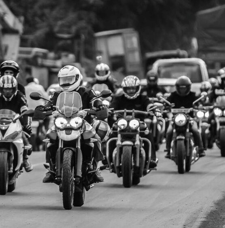 Triumph Motorcycles India and Smile Foundation to come together for Girl Child Education