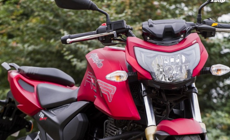 July 2016 Two Wheeler Sales Report