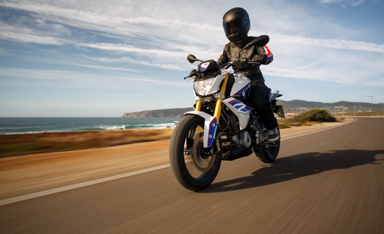 BMW Motorrad to showcase 2 new bikes at INTERMOT 2016