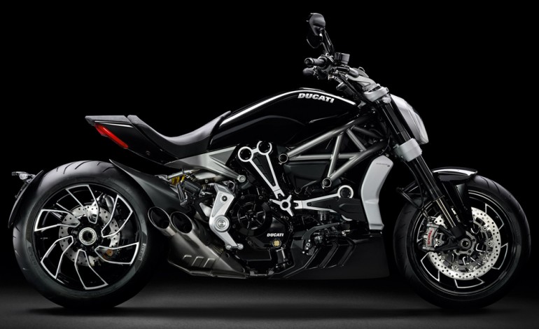 Ducati xDiavel launch in India on 15 September