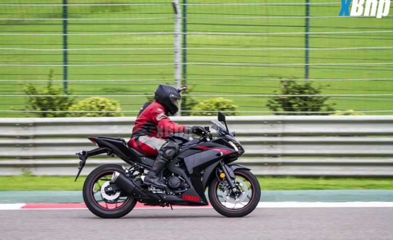 Supersport 300 Championship in WSBK for 2017