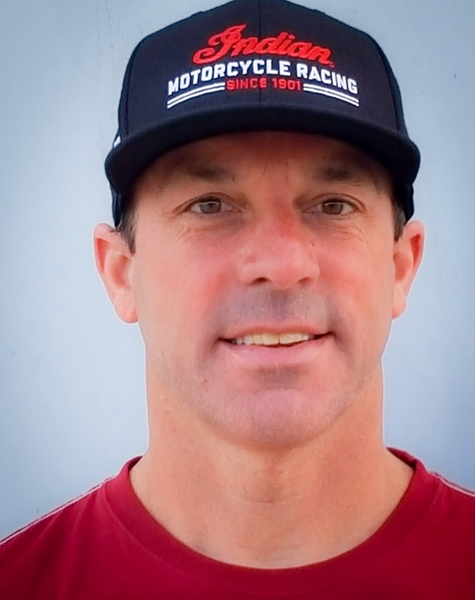 Indian Scout FTR750 to Make Flat Track Racing Debut - 2