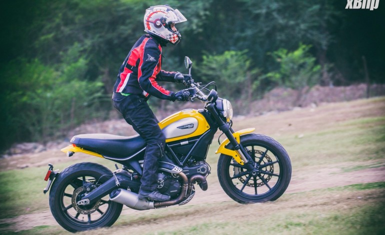 Hero Motors to make bike gears for Ducati Motorcycles