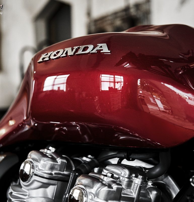 Honda India announces its Mid-Term Business Direction 2017-18