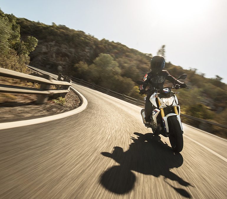 India to become the hub of BMW’s smaller capacity motorcycles