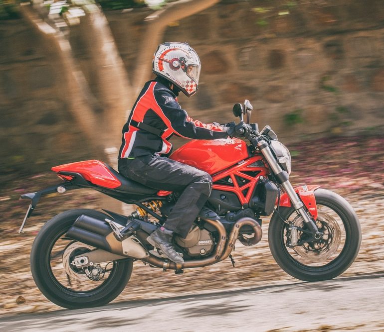 Ducati Made In India Soon?