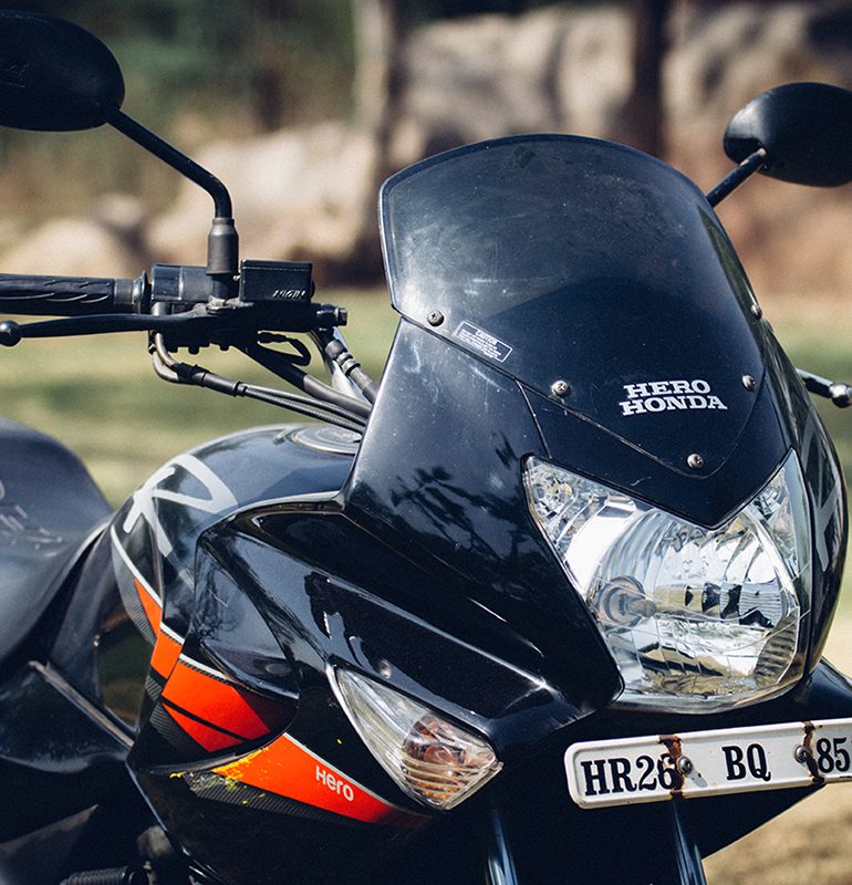 Hero Motocorp invests in electric scooter manufacturer Ather Energy