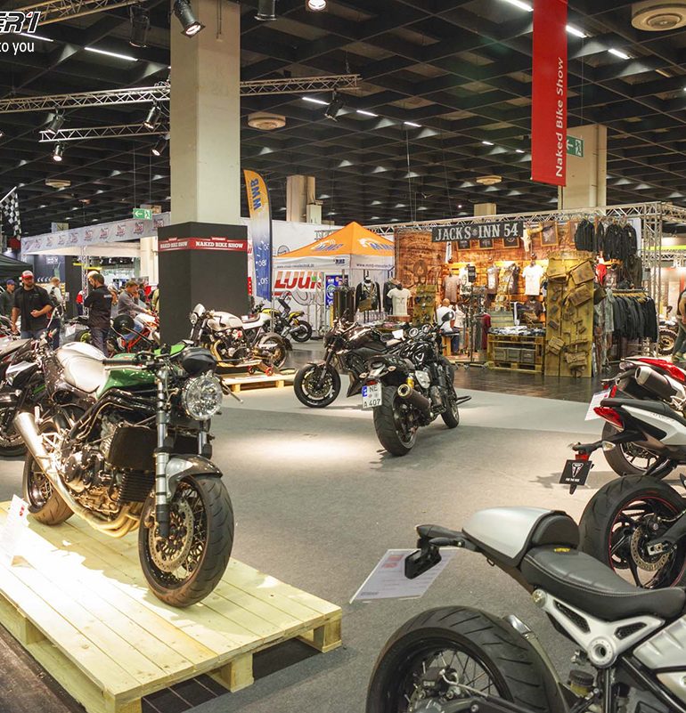 INTERMOT 2016 breaks all records