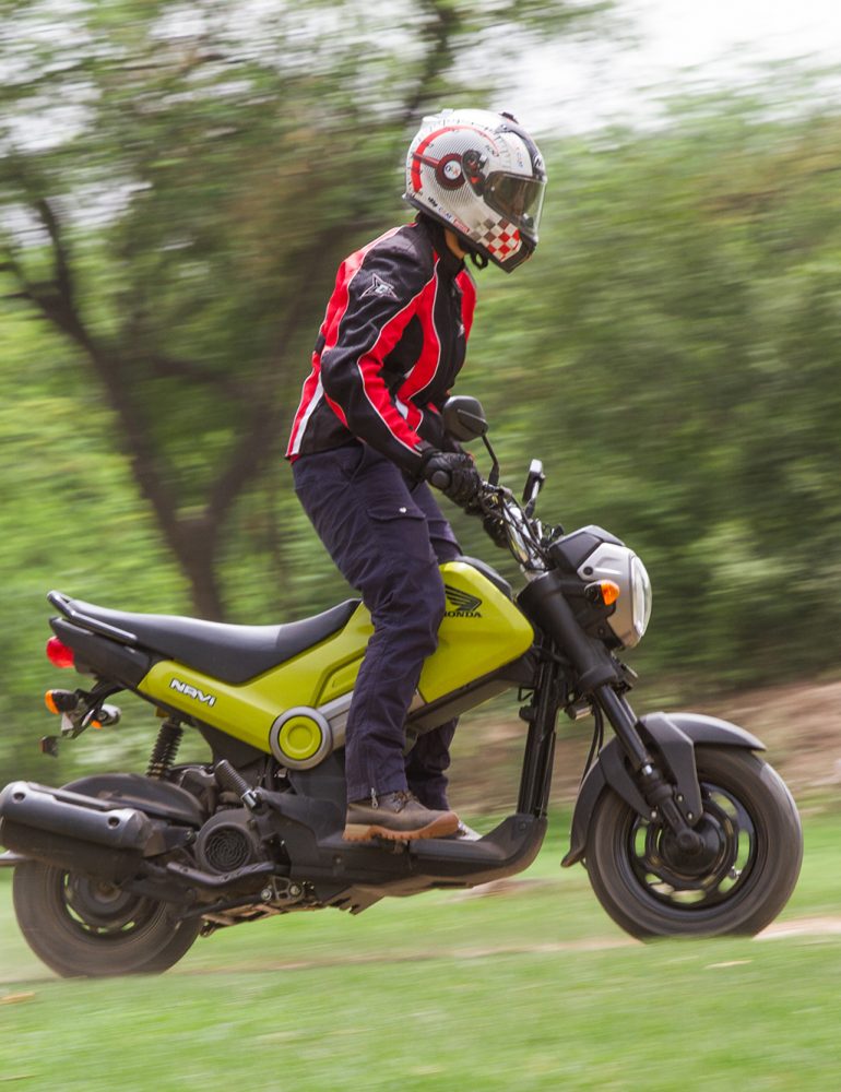 Honda to double the production of Honda Navi