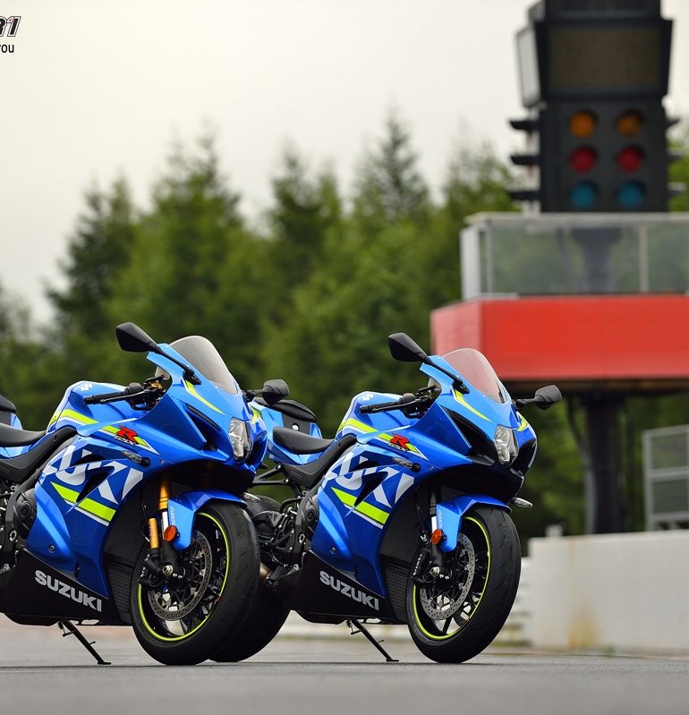 Suzuki GSX-R1000 & GSX-R1000R Price Announced