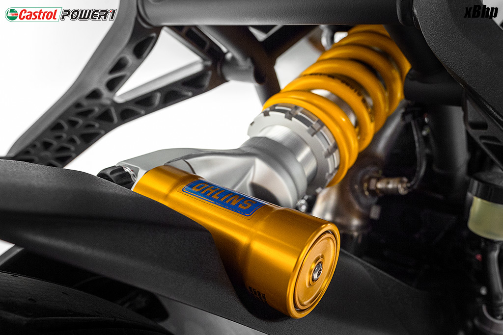 Ducati SuperSport S