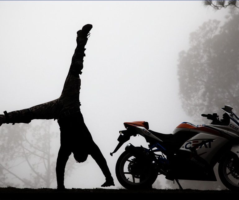 CEAT releases new Puncture-safe tyres for two-wheelers