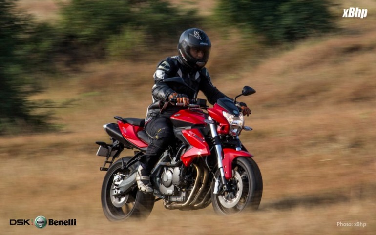DSK Benelli extends its reach with 4 new showrooms
