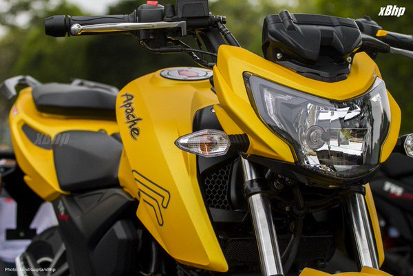 TVS Motor Company adds IRIDE to its Road-side Assistance Program