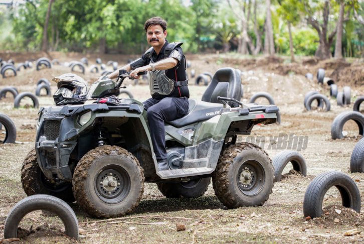 Mr. Pankaj Dubey appointed as the CEO of Eicher Polaris