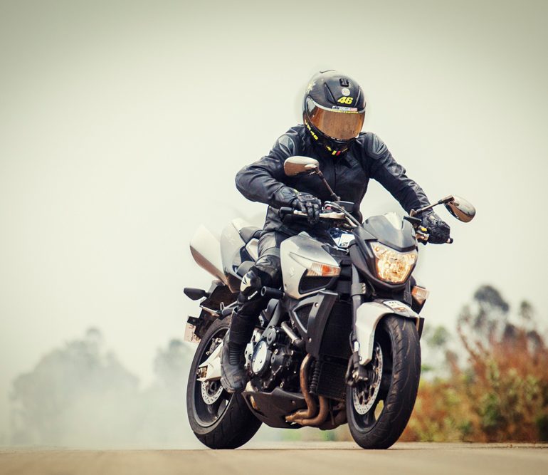 Suzuki has shared the price list of its bikes