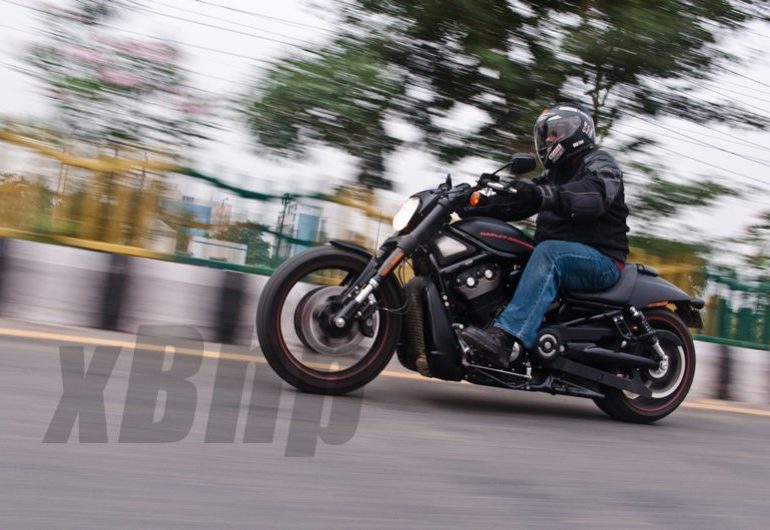 Harley-Davidson announces its financial services to offer easy loans
