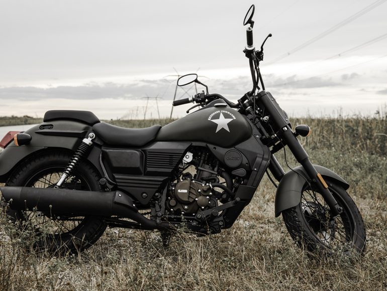 UM Motorcycles inaugurates new dealership in Cochin