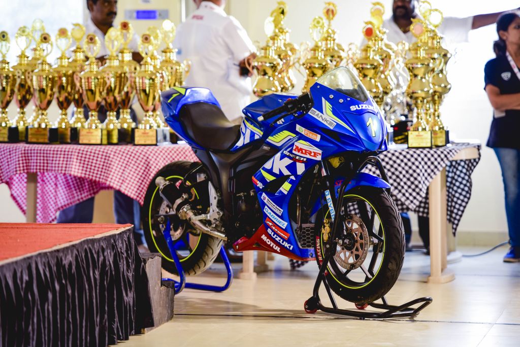 PD Bike