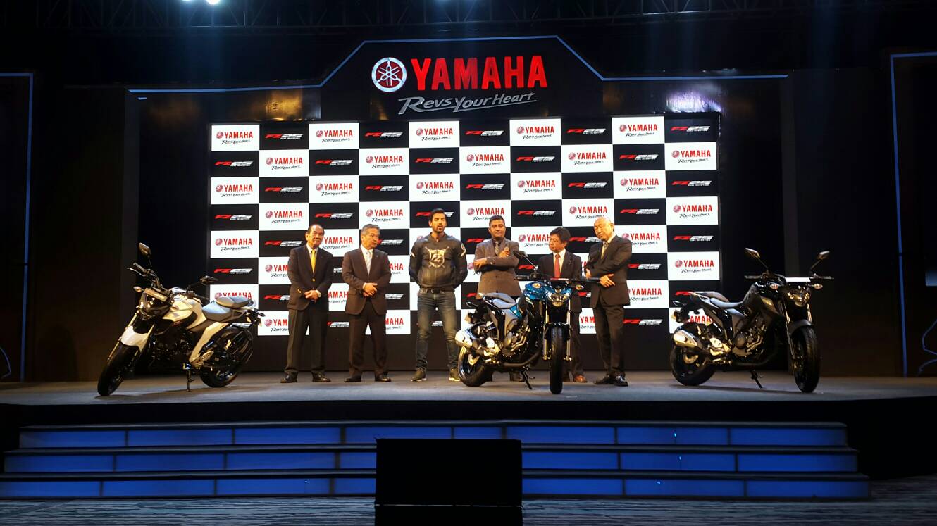 Yamaha