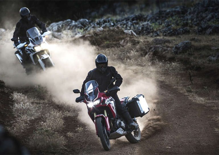 Honda Africa Twin India launch within 6 months!