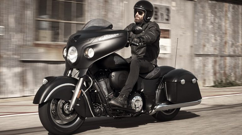 Indian Motorcycle introduces two Chief models in Bengaluru