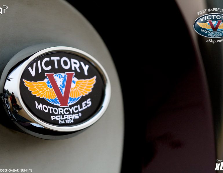 Polaris to shut down Victory Motorcycles brand