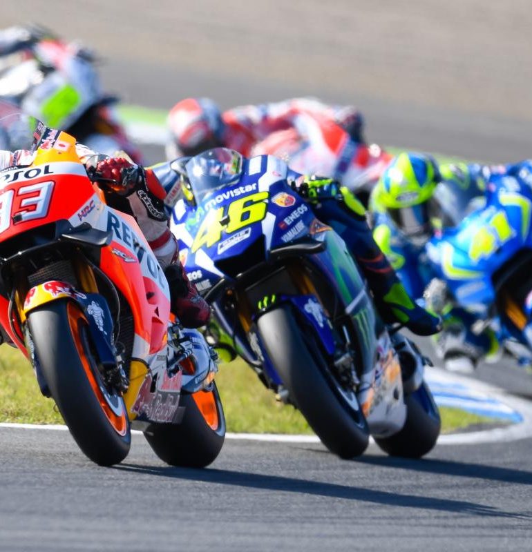 TATA Communications to broadcast MotoGP & WorldSBK