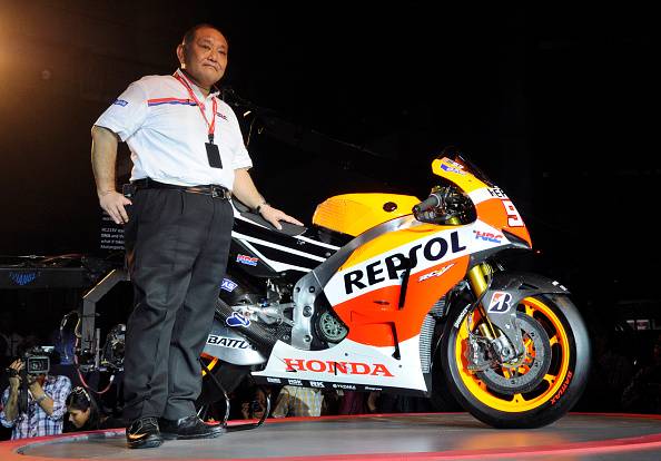 Honda expecting tougher times ahead