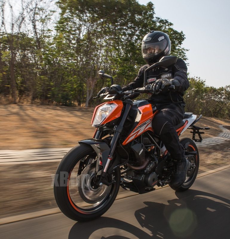 KTM opens new production plant in Philippines