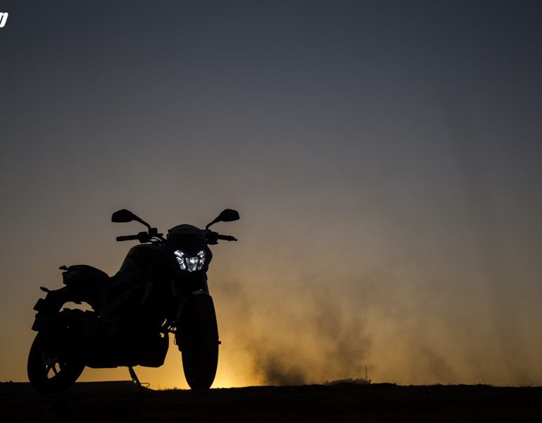 Bajaj plans new bike launch in 2017