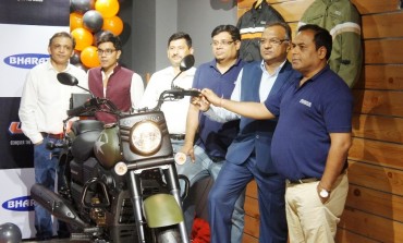 UM Motorcycles inaugurates dealership in Bhubaneswar