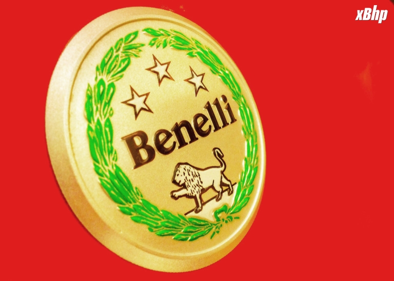 DSK Benelli inaugurates new showroom in Pune