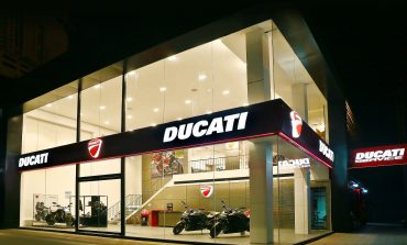 Ducati India inaugurates new dealership in Kochi