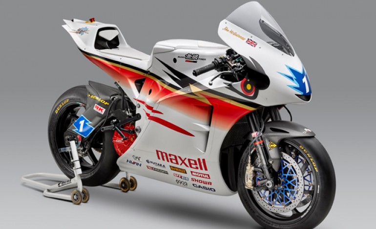 MUGEN’s Shinden Roku unveiled for 2017 TT Zero