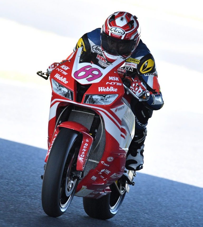 FIM Asia Road Racing 2017: Sarath Kumar earns points at Suzuka, Japan