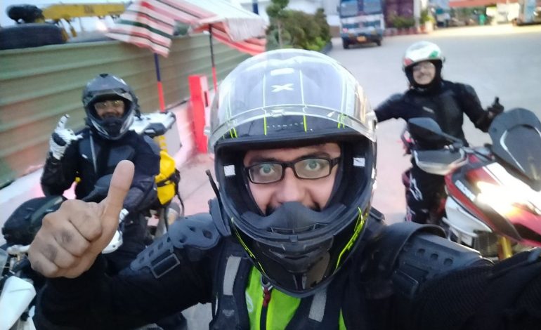 AdrenaSense and the Joy of being a PetroHeadNerd !