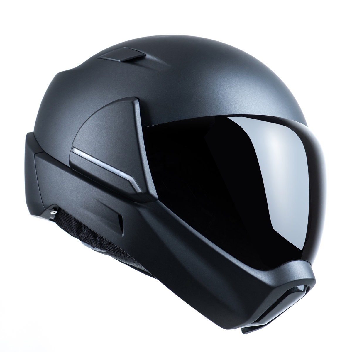 Crosshelmet X1 Smart Motorcycle Helmet Concept | Hot Sex Picture