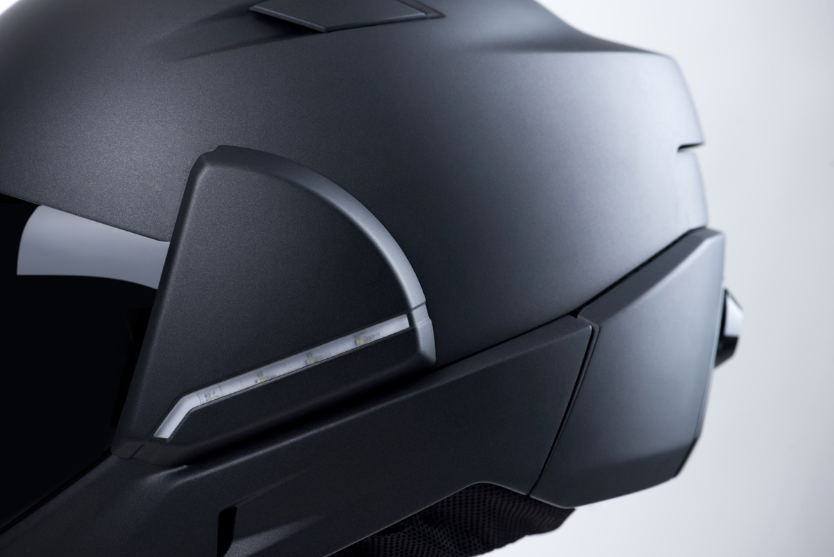 CrossHelmet X1 Smart Motorcycle Helmet Concept - xBhp.com : The Global Indian Biking Community CrossHelmet X1 Smart Motorcycle Helmet Concept - xBhp.com : The Global Indian Biking Community